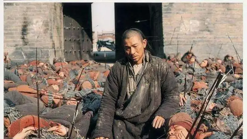 将洪秀全尸体剁碎放在大炮中，曾国藩此举为何？这一说法并不可信