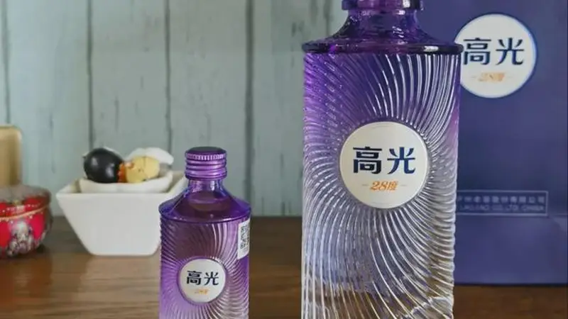 告别应酬式喝酒,泸州老窖凭28度高光拿捏年轻人?