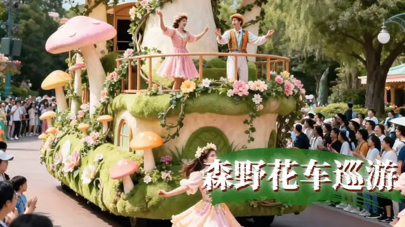 成都玛雅寰宇文化——专业景区演艺定制公司究竟有何独特魅力？