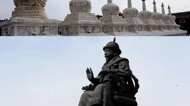 线上报呼和浩特旅游团，怎么判断旅行社是不是本地直营？3 步核验