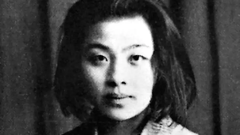 传闻彭德怀要和丁玲结婚，周恩来问：什么时候摆喜酒啊？