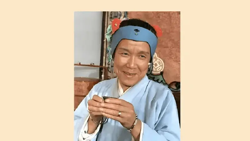 87版《红楼梦》刘姥姥扮演者沙玉华去世 享年95岁