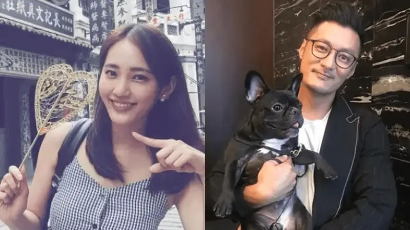 余文乐宣布与妻子离婚：尊重并祝福彼此的人生选择