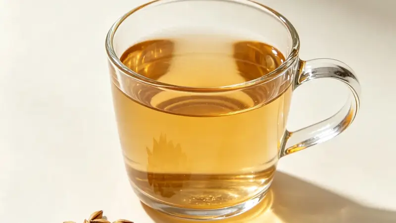 三伏天喝对水:4款大麦茶黄金搭配,祛湿养胃一身轻松