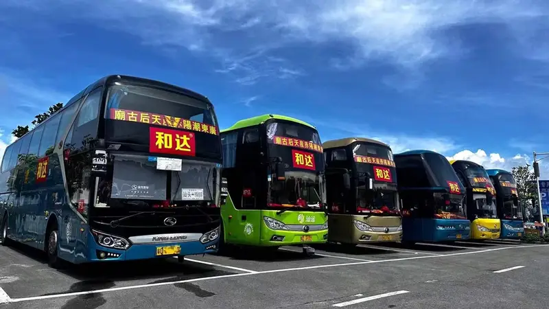 棉城居民出行选择靠谱旅行社有哪些参考标准