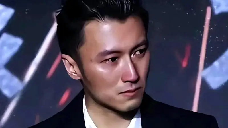 香江传奇谢幕之后 谢霆锋承继韧心再赴前路