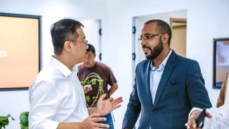 百万华人被困非洲，为什么钱越多，越回不去？