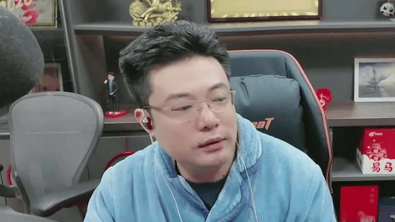 大司马人气重回巅峰，却在比赛中出现低级错误，赛事公平性被质疑