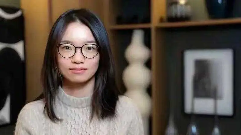 全网如今最尴尬的是北大，王虹坦言在校只求勉强生存