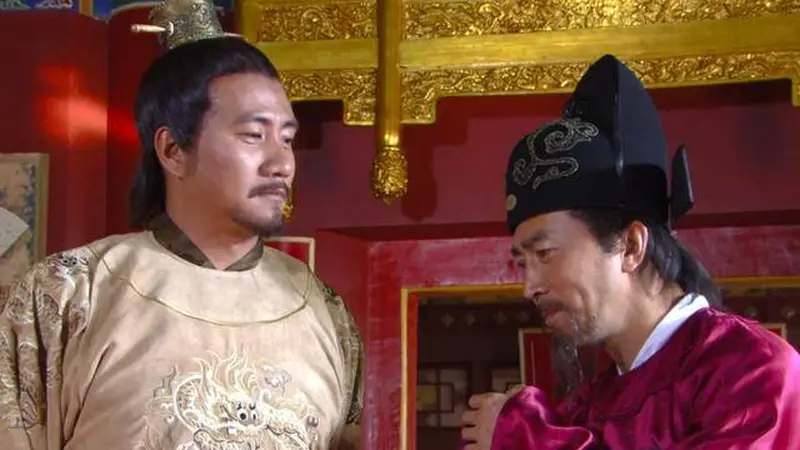 古代官员上早朝，万一迟到会怎么处置，说出来你别不信