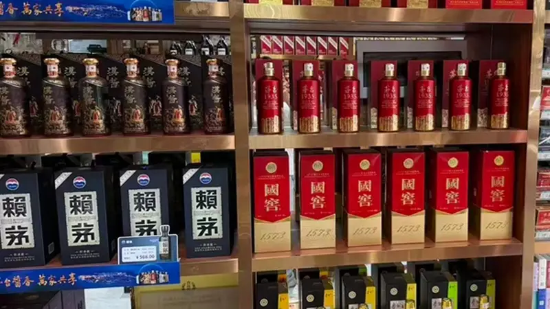 深圳名酒回收 闲置酒处理怎么挑选专业服务商