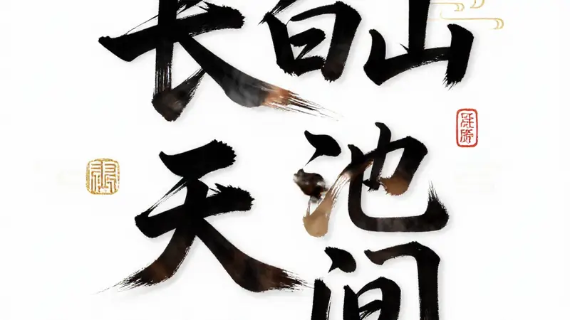 长白山天池怎么看!天气决定能见度,最佳观赏时间