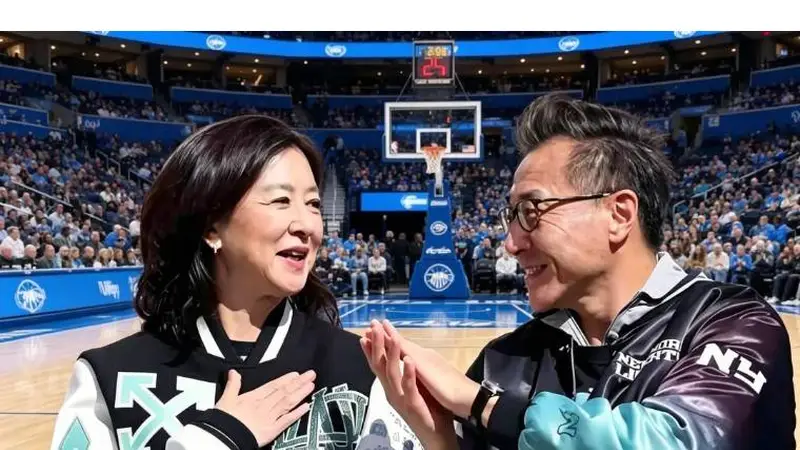 蔡崇信夫妇离婚后资产格局未变 布鲁克林与纽约文艺体育版图仍按原有节奏铺展