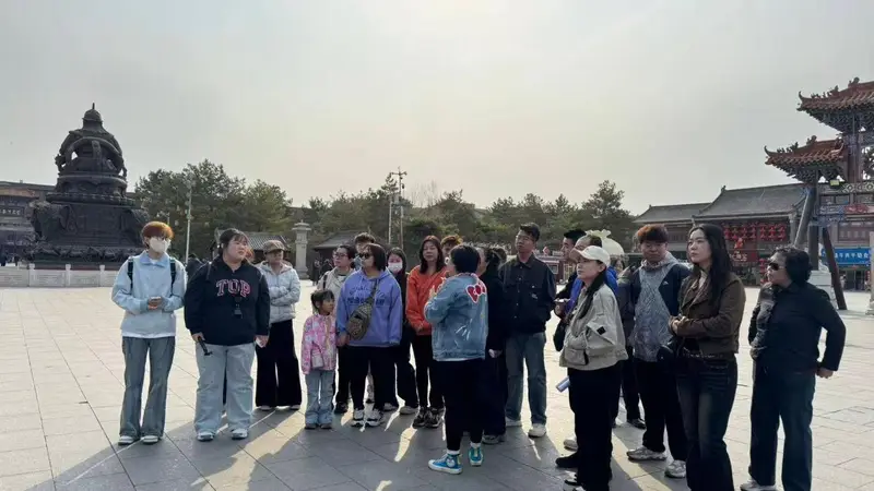 2026呼和浩特蜜月旅行服务质量报告发布 古城首府里的文艺旅情热度攀升