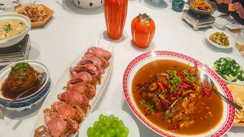 承德古城藏着这样的坛焖牛肉老店 二十载非遗技艺勾连烟火与家宴
