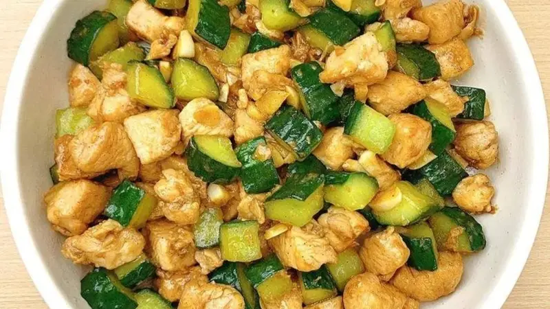 古城食韵里的8道暖心小菜 轻调酸甜适配孩童味蕾