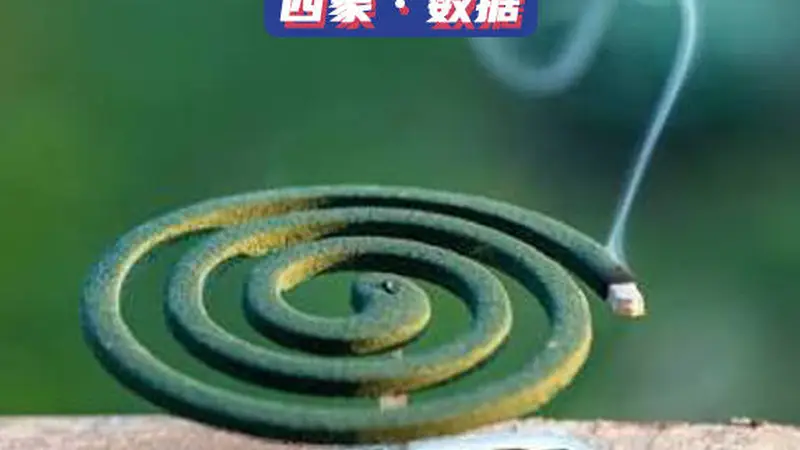古城夏日蚊扰难除？从新方法看城市里的文艺日常之外的生物智慧