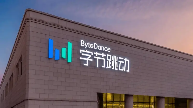 梁汝波承认掉队,张一鸣却说“宁可慢”:字节AI在赌什么