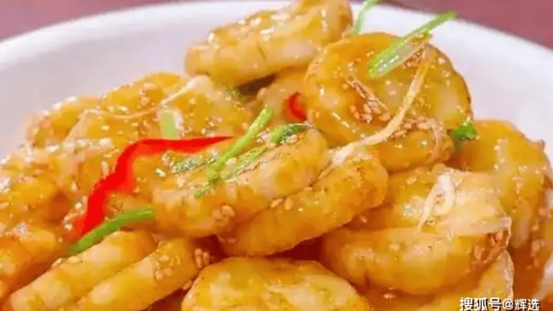 锅包茄子？你没听错！比锅包肉还香，外酥里嫩，上桌秒光盘