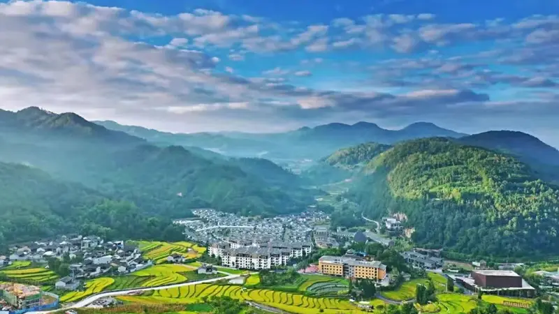 旅居云南，幸福腾冲 ：把日子过成四季恒温的天然疗愈