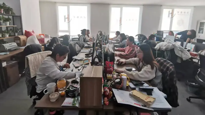哪些团队出行场景可选择机票代理服务