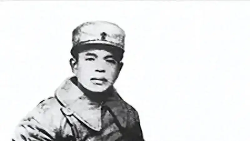 43年我军副司令遭凶杀,凶手官职大到无人敢碰,毛主席一声令下