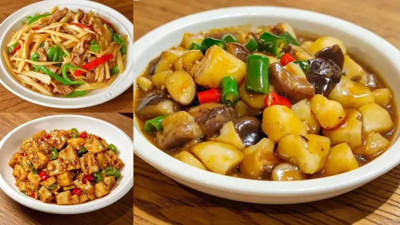 入秋后，这3种“宝藏菜”要常吃，应季而食身体棒