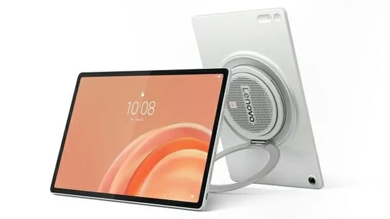 联想Tab Plus 2代发布：9扬声器+10200mAh大电池