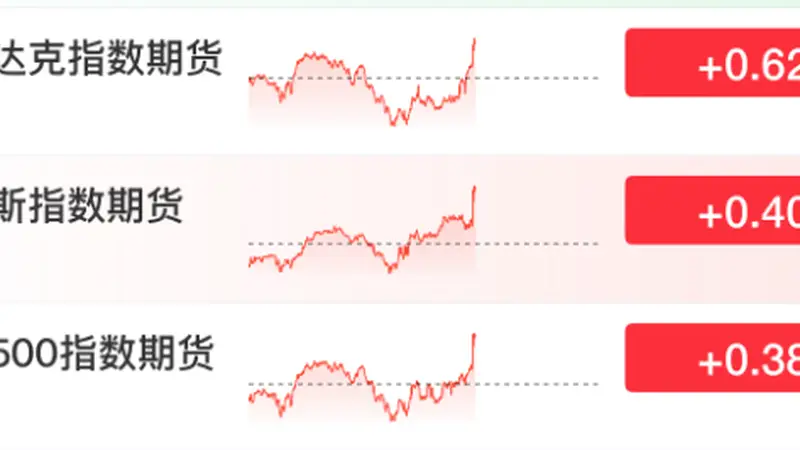 非农“救市”!美联储,加息突变!美光、闪迪、黄金、白银直线拉升,美元直线跳水