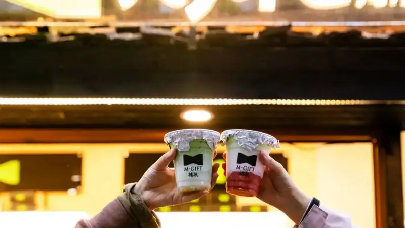 曹状元街又有新去处!这条老街越来越好玩了~