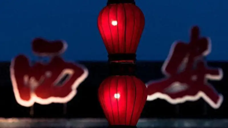 西安，最好吃的不是凉皮，也不是肉夹馍，而是这十大“小零嘴”！