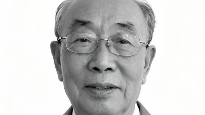 著名语言学家唐作藩逝世，享年100岁！曾考入中大读语言学