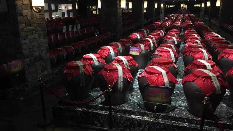 科技赋能绵柔:洋河以酿造技术突破筑牢品质升级基石