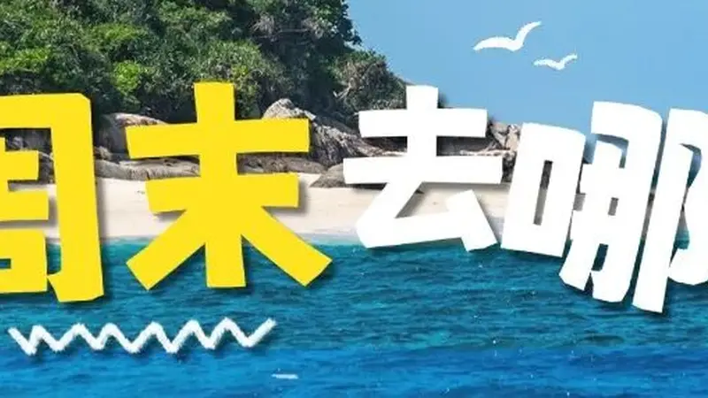 暑假带孩子去哪玩?自然、萌宠、研学一次玩个够