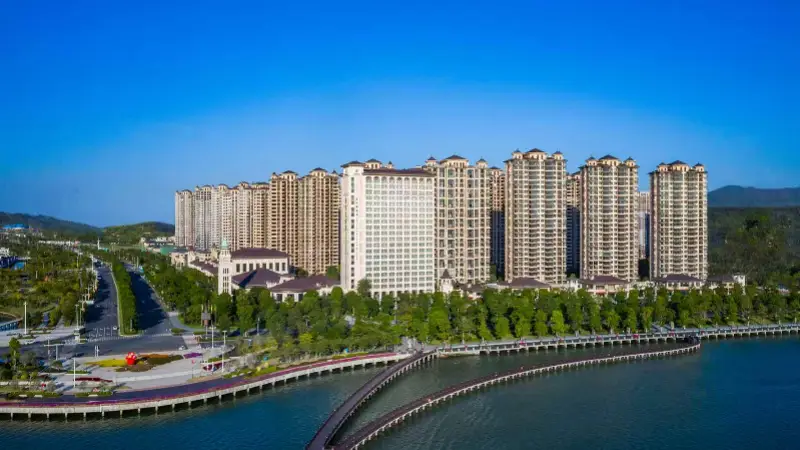 政企共探滨海文旅新路径,2026汕尾文旅嘉年华启幕