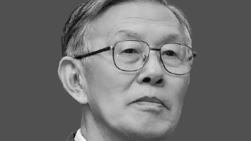 痛别!著名历史学家张岂之先生逝世,享年100岁