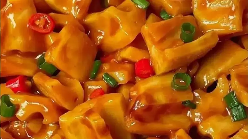 三伏天少吃冷饮雪糕,多吃这5种碱性蔬菜,清爽解暑不伤身