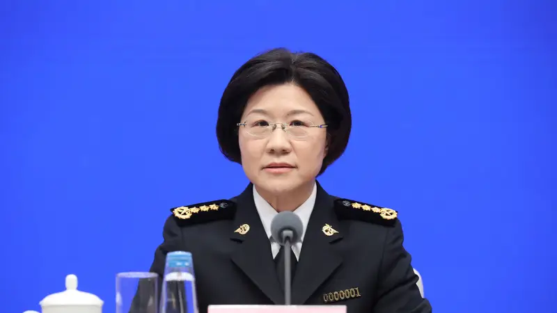 海关总署详解“十五五”期间如何促进进出口平衡发展