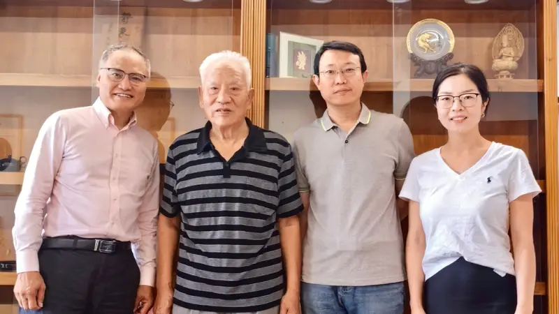 从零到辉煌:李天元教授专访回望南开旅游学科创建历程