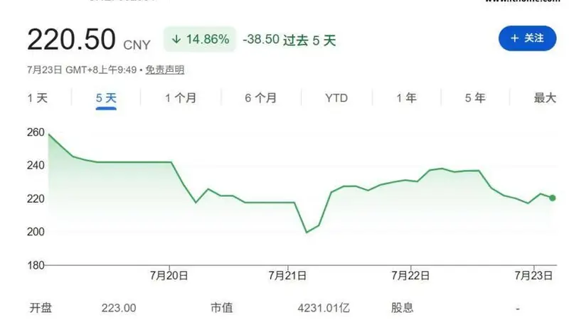 东山精密证实海外仓库光模块失窃 金额远低于网传数千万美元