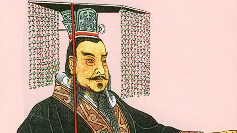 秦始皇留下的四件遗产，让中国永远无法分裂，欧洲人看了都沉默