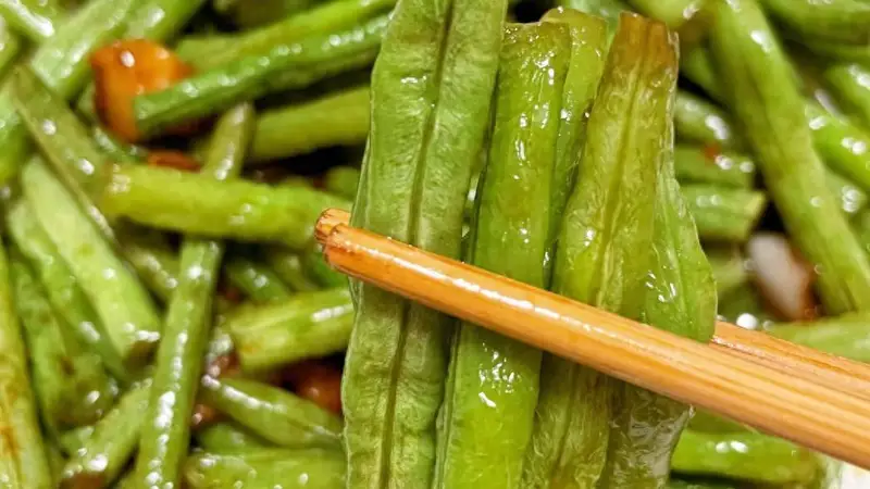 大暑后西瓜茄子先放一放！这3菜使劲吃，清热解暑增免疫，稳过夏