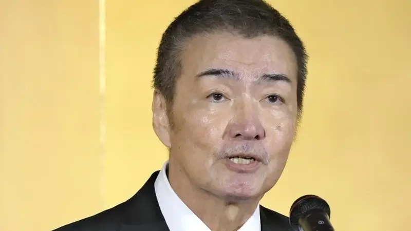 东野圭吾：生命终止，故事未完