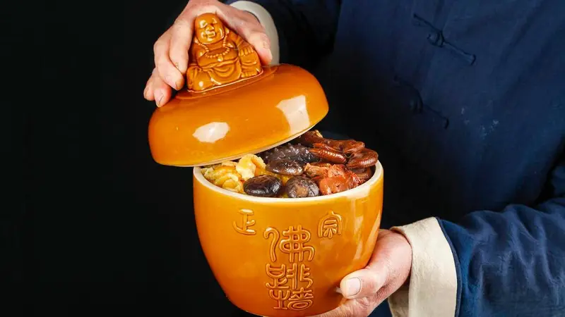 作为中国人，这10大国宴美食，你吃过哪几道？