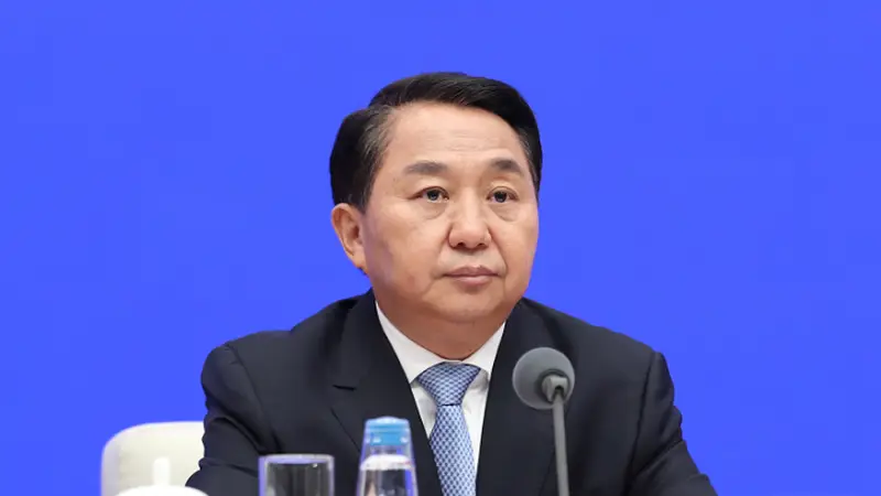 河北古城文脉新担当 罗文出任河北省委书记