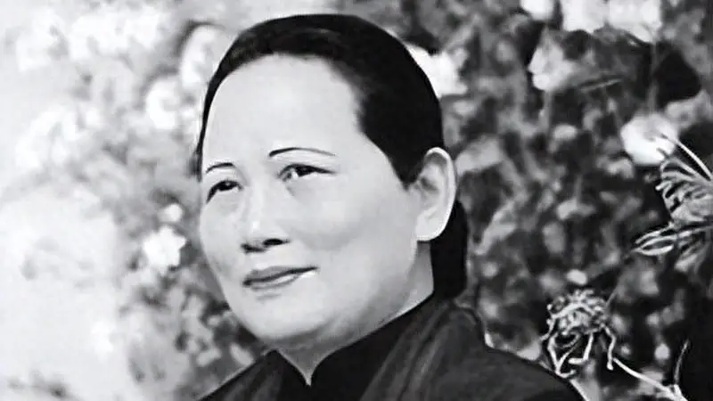 古城岁月寄深情：宋庆龄晚年忆挚友 感怀丰碑字里的时代温度
