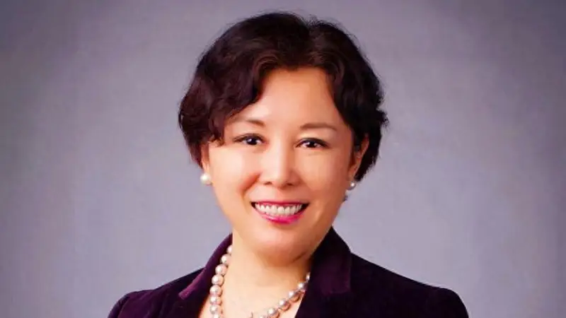 南京金奥国际酒店任命公告——耿娅舒（Cynthia Geng)女士