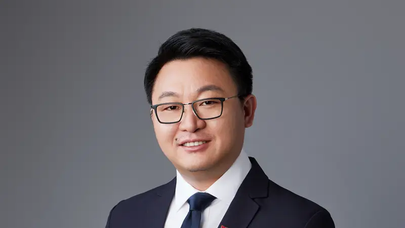 霍尼韦尔科技施伟：锚定算电协同机遇 构建算力基础设施新生态