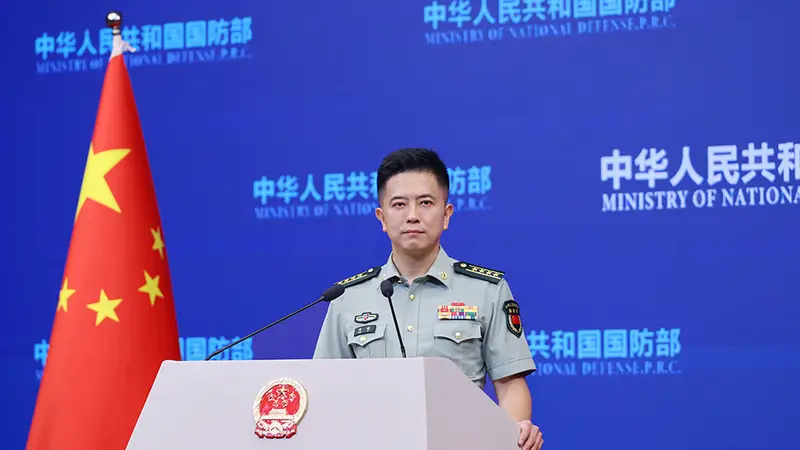 国防部：中方将继续在仁爱礁附近海域开展维权执法行动