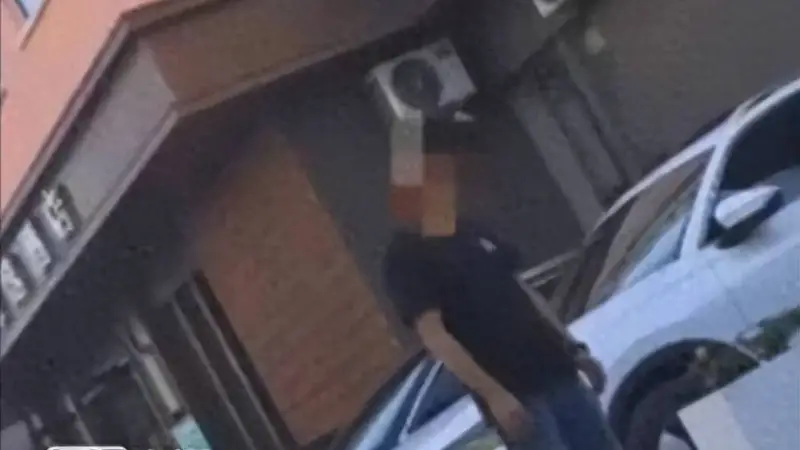 被西藏拉黑之后，网友爆料王先生跑云南想旧技重演！却被店家认出